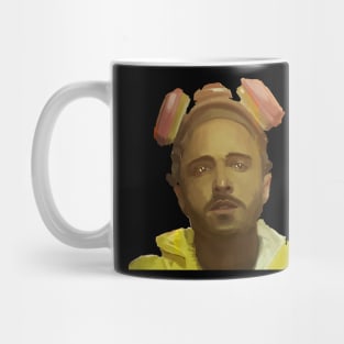 Jesse Pinkman Mug